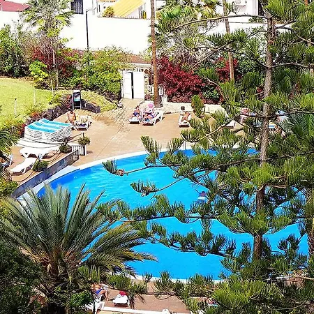 Apartman Las Americas 13eld04