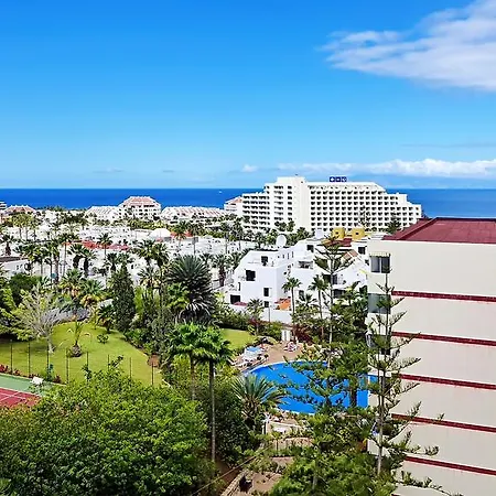 Apartman Las Americas 13eld04 *
