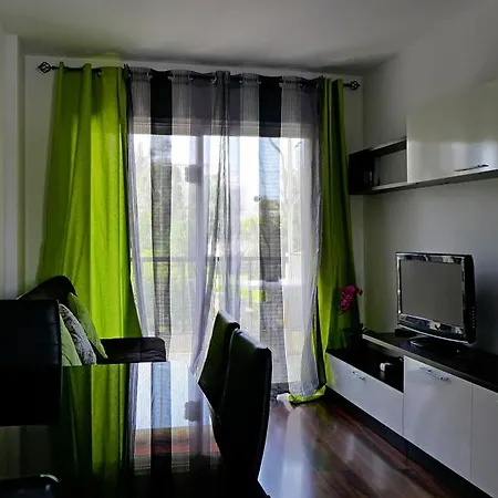 Apartman Las Americas 13eld04