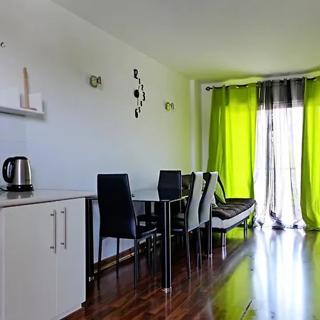Las Americas 13eld04 Apartman
