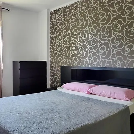 Apartman Las Americas 13eld04