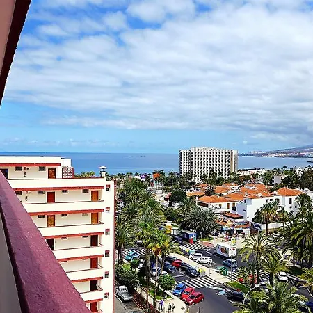Apartment Las Americas 13eld04 *