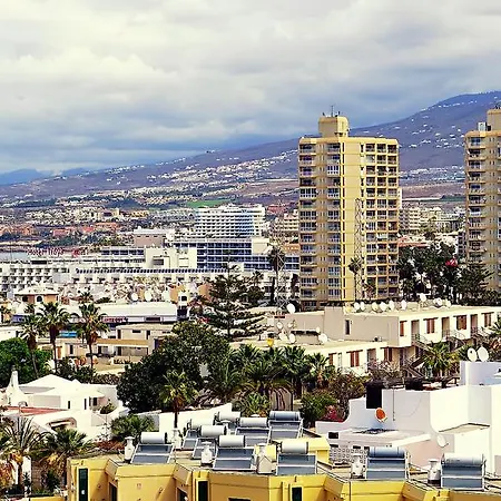 Las Americas 13eld04 *